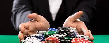 Онлайн казино Casino MaxSlots